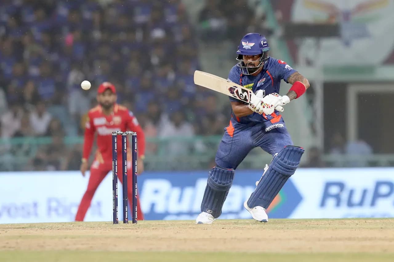 IPL 2023 | KL Rahul Reaches Another Milestone in IPL, Enters 'This' Exclusive Club